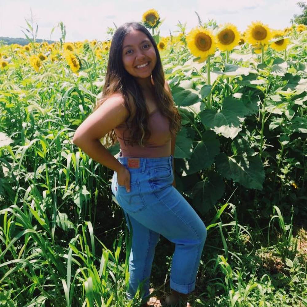 Meet your Posher, Samantha